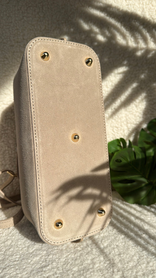 Borsa Con Tracolla Regolabile’Isabella’ 🌴