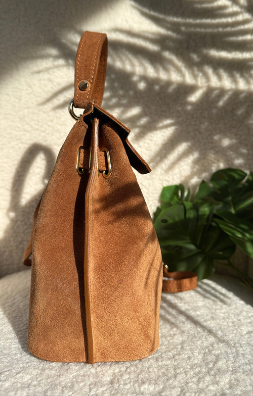 Borsa Con Tracolla Regolabile’Isabella’ 🌴