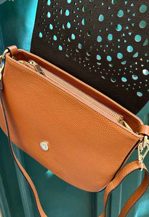 Borsa “Solange”🍂