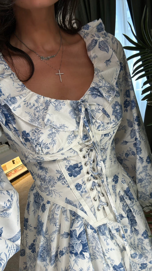 Abito ‘Sogno’🦋