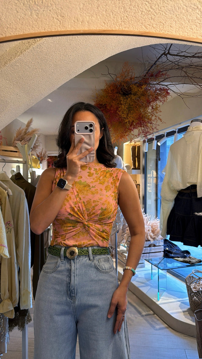 Body “Flowers”🌸