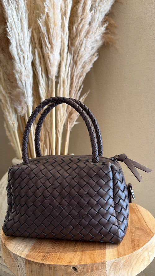 Bauletto”Pistacchio”🤍