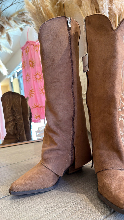 Camperos “Rodeo”