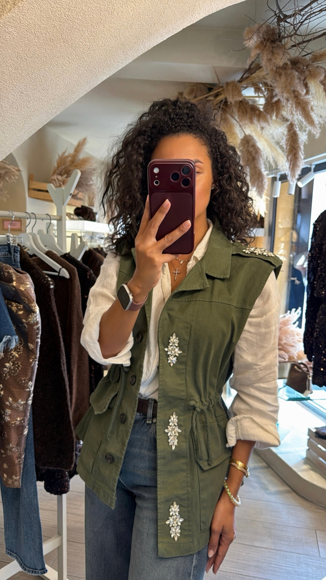 Smanicato “Safari”