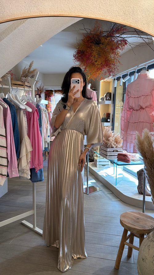 Maxi abito “Dea”🌸