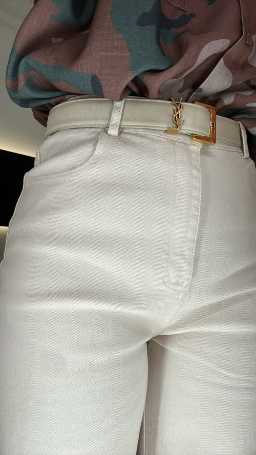 Jeans ‘Sweetheart’🤍