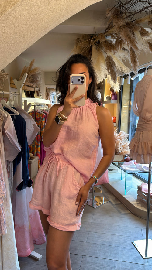 Top Lino “Basic”🌸