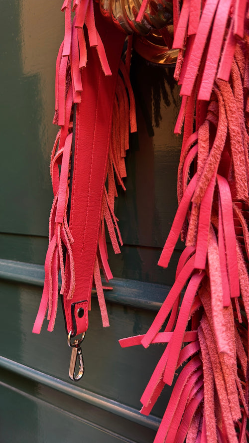 Tracolla “Wild Chic”🌵