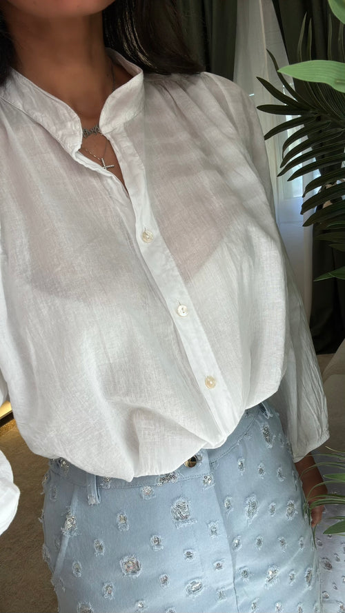 Blusa ‘Vivienne’🌼