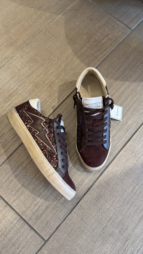 Sneakers “Bronzo”