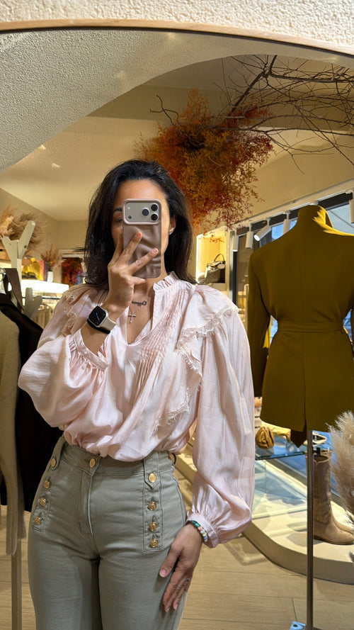 Blusa Grace🌸