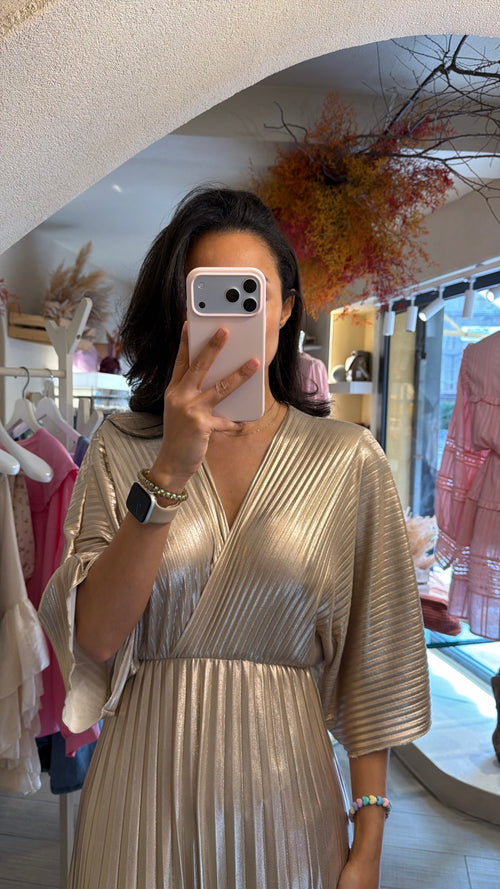 Maxi abito “Dea”🌸