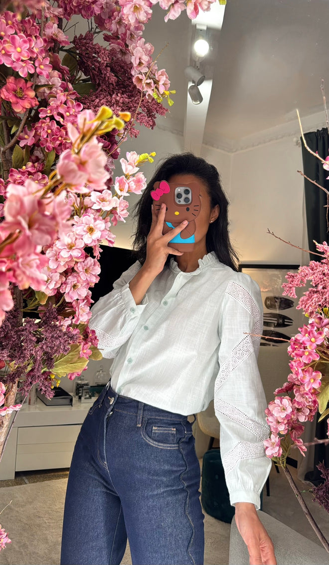 Camicia Sofia🤍