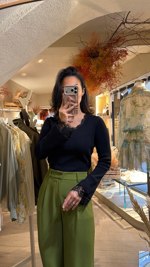 Maglia “Sofia”🌸