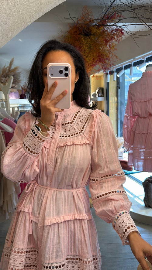 Abito “Zoe”🌸