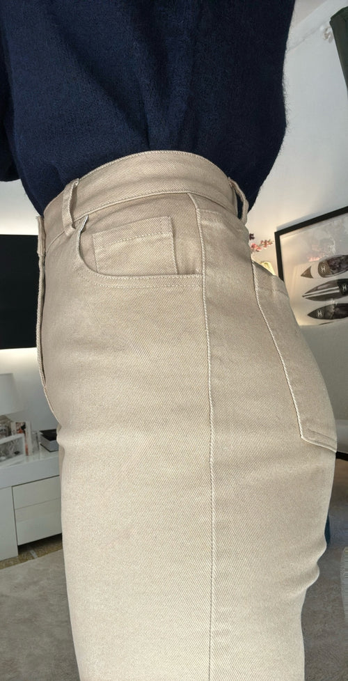 Jeans ‘Sweetheart’🤍