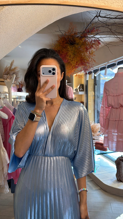 Maxi abito “Dea”🌸