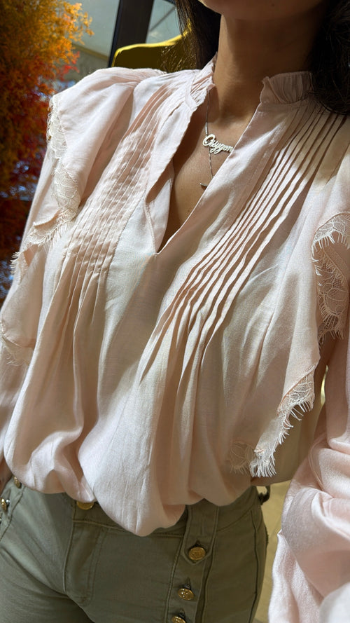 Blusa Grace🌸