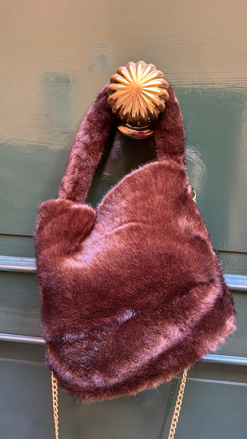 ‘Brownie’ Secchiello