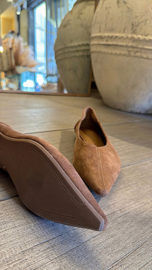 Ballerina “Diana”