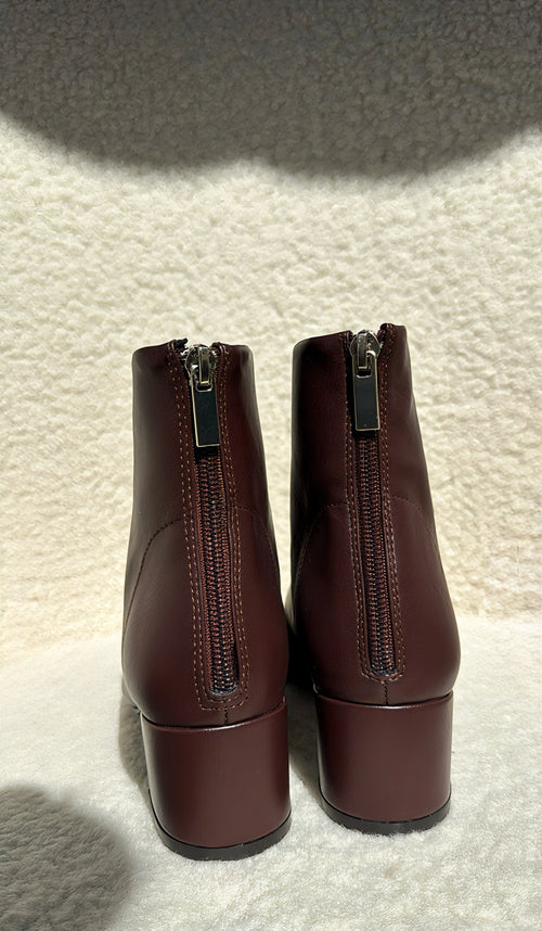 Stivaletto Basso🍂