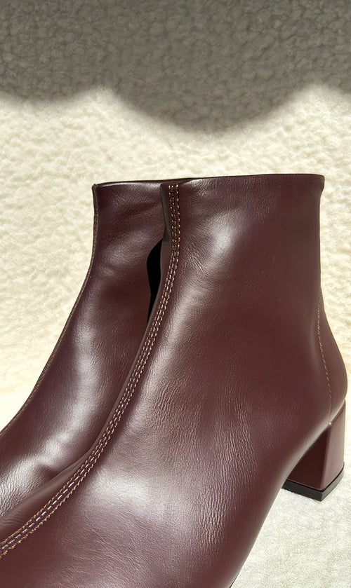 Stivaletto Basso🍂