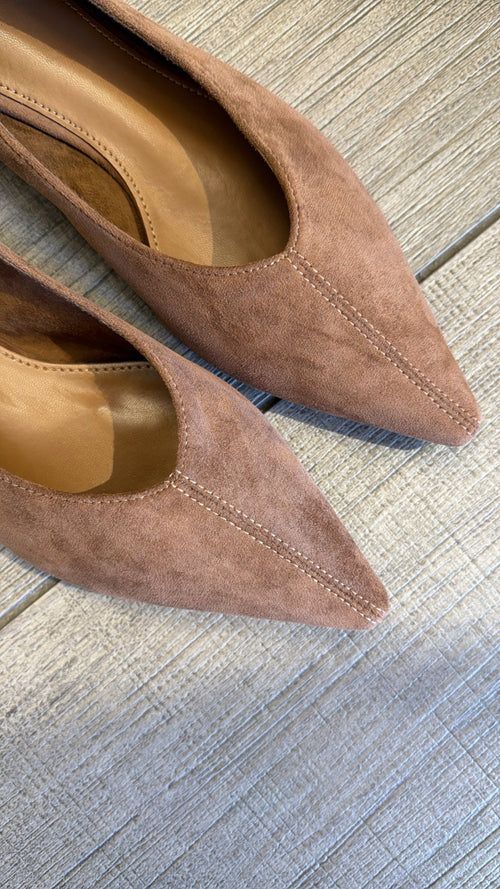 Ballerina “Diana”