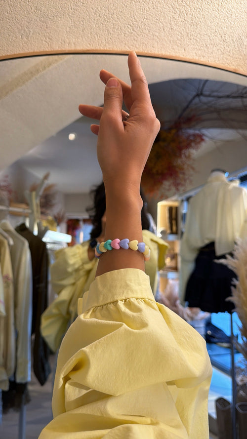 Blusa”Sole”☀️