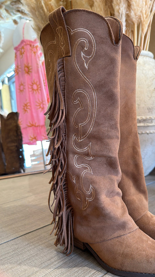 Camperos “Rodeo”