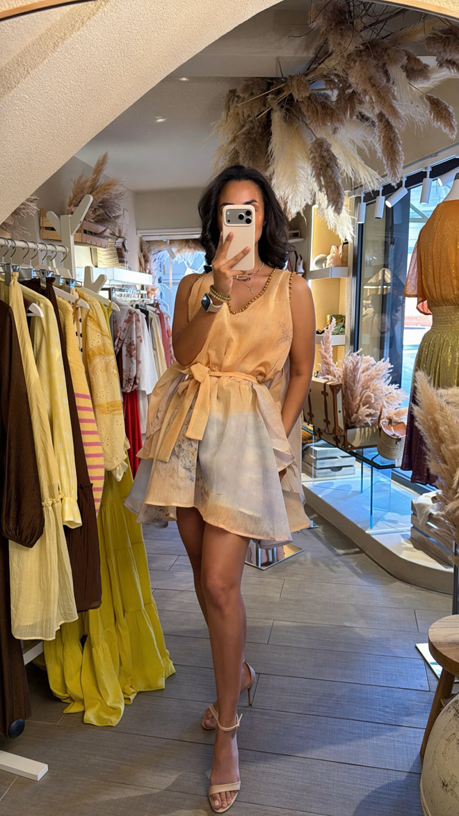 Abito”Sahara”🌾