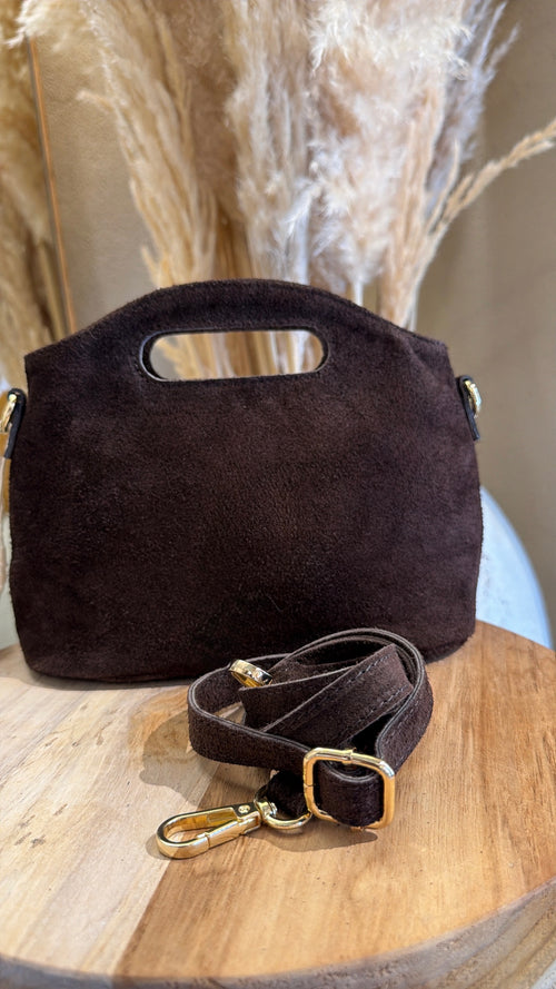 Borsa “Camilla”🍂