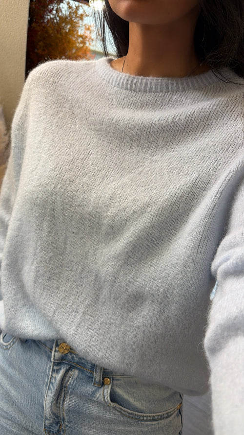 Pullover “Cupcake”🧁