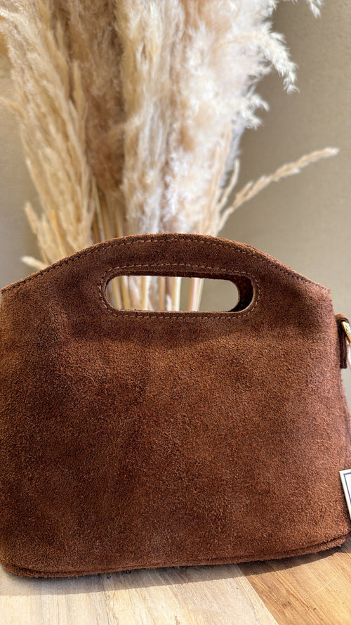 Borsa “Camilla”🍂