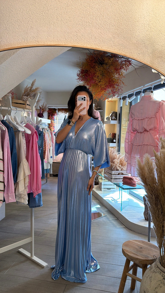 Maxi abito “Dea”🌸