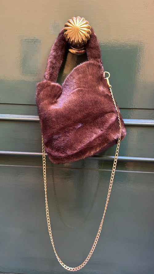 ‘Brownie’ Secchiello