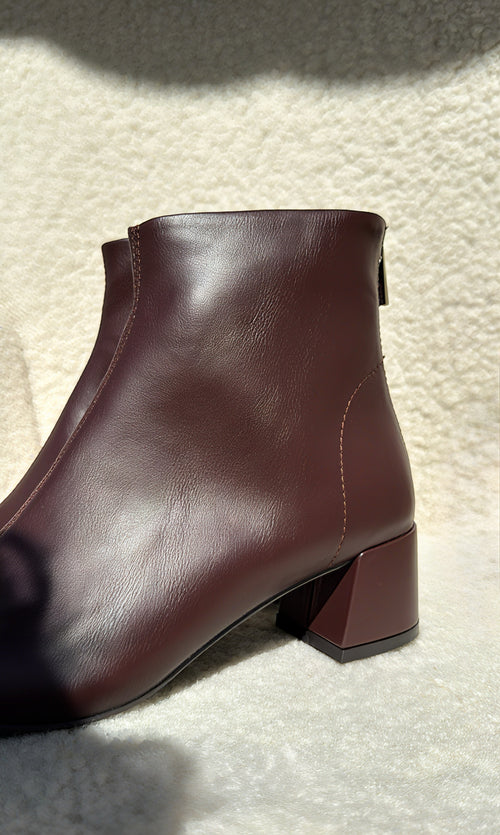 Stivaletto Basso🍂