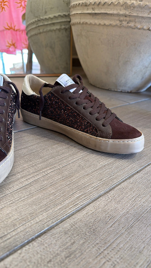 Sneakers “Bronzo”