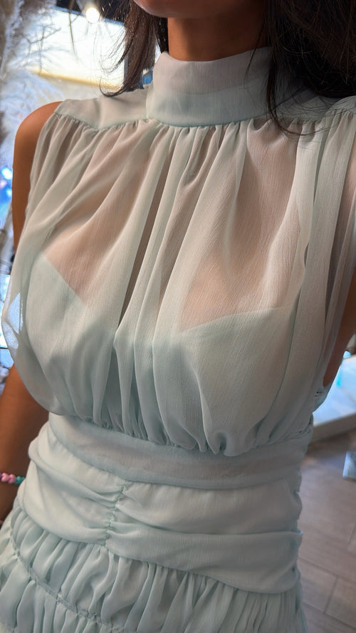 Abito “Drapée”🌸