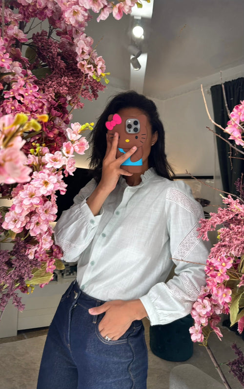 Camicia Sofia🤍