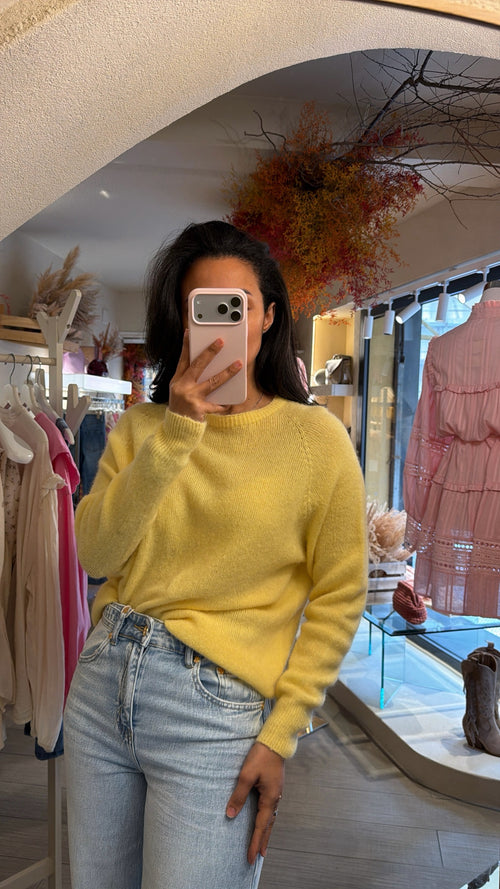 Pullover “Cupcake”🧁