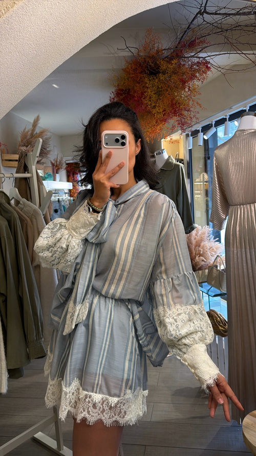 Blusa “Marbella”🌸