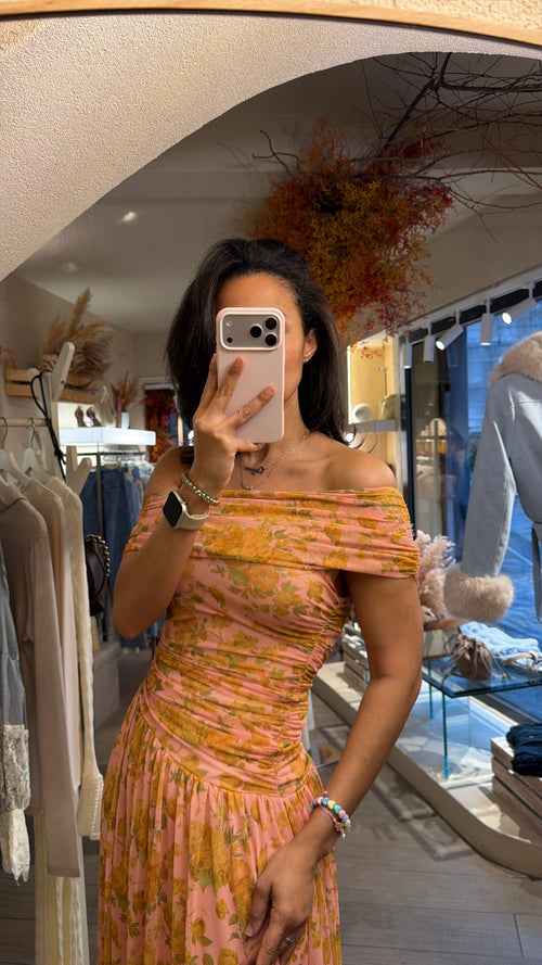 Abito “Flowers”🌸