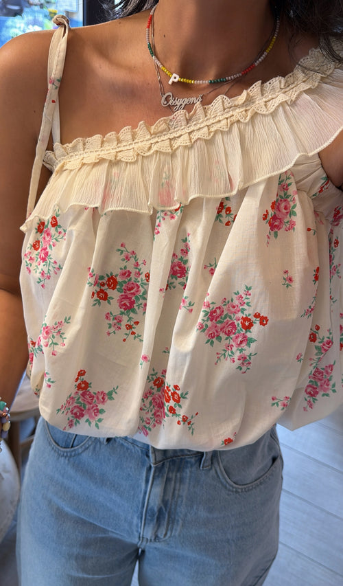 Top “Rosalie”🌺