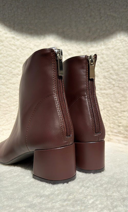 Stivaletto Basso🍂