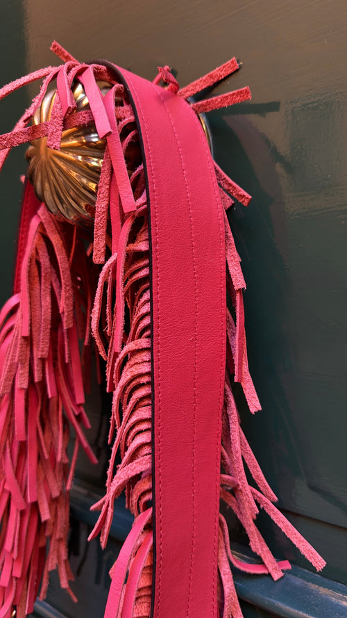 Tracolla “Wild Chic”🌵