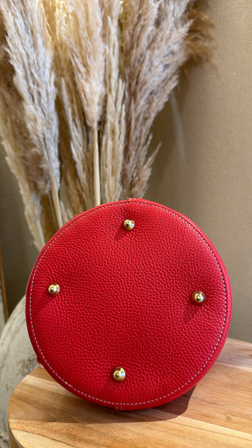 Secchiello “Ruby”♥️