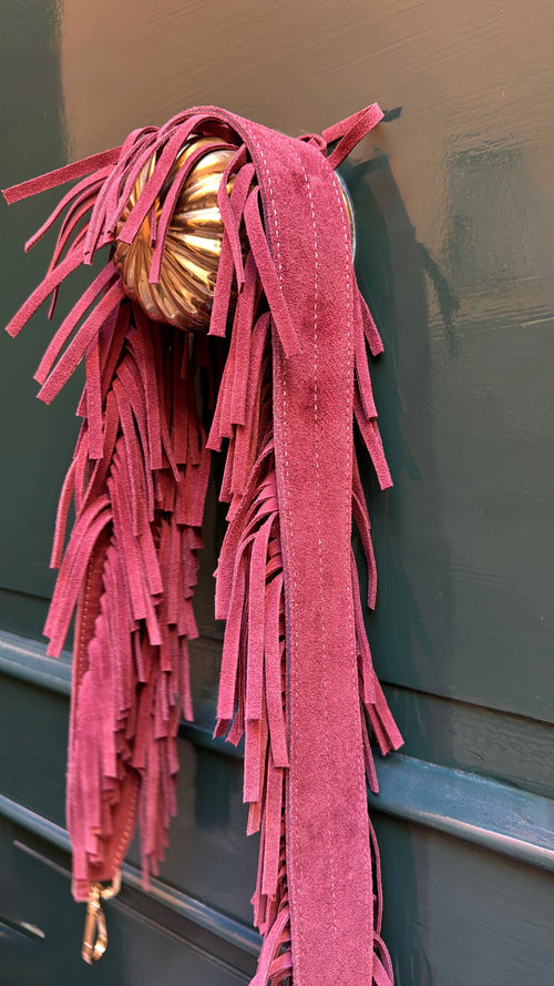 Tracolla “Wild Chic”🌵