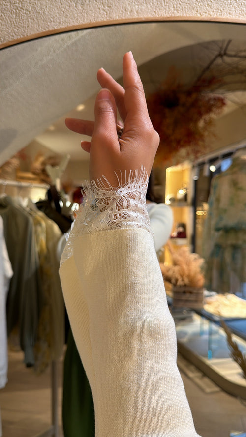 Maglia “Sofia”🌸