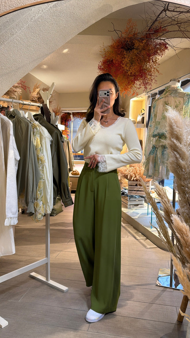 Maglia “Sofia”🌸