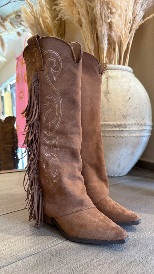 Camperos “Rodeo”